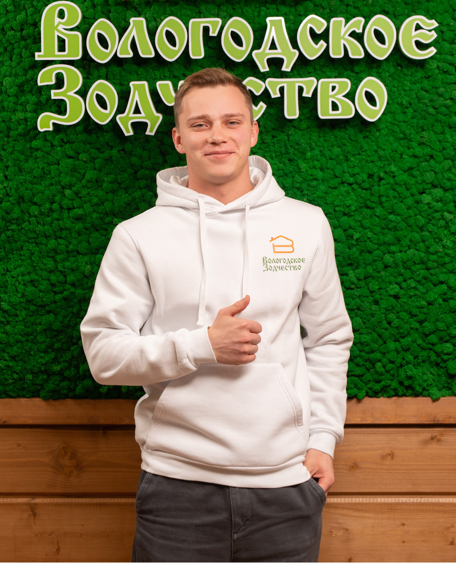 Данил Черкасов